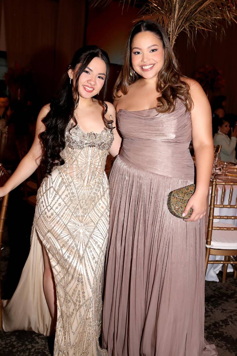 Fiesta de la prom 2026 de Elvel School