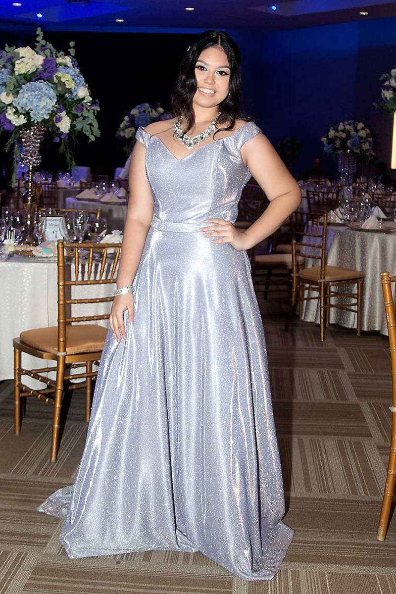 Celeste Pinto.
