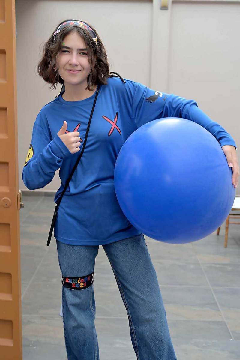 Isabella Kluggman. 