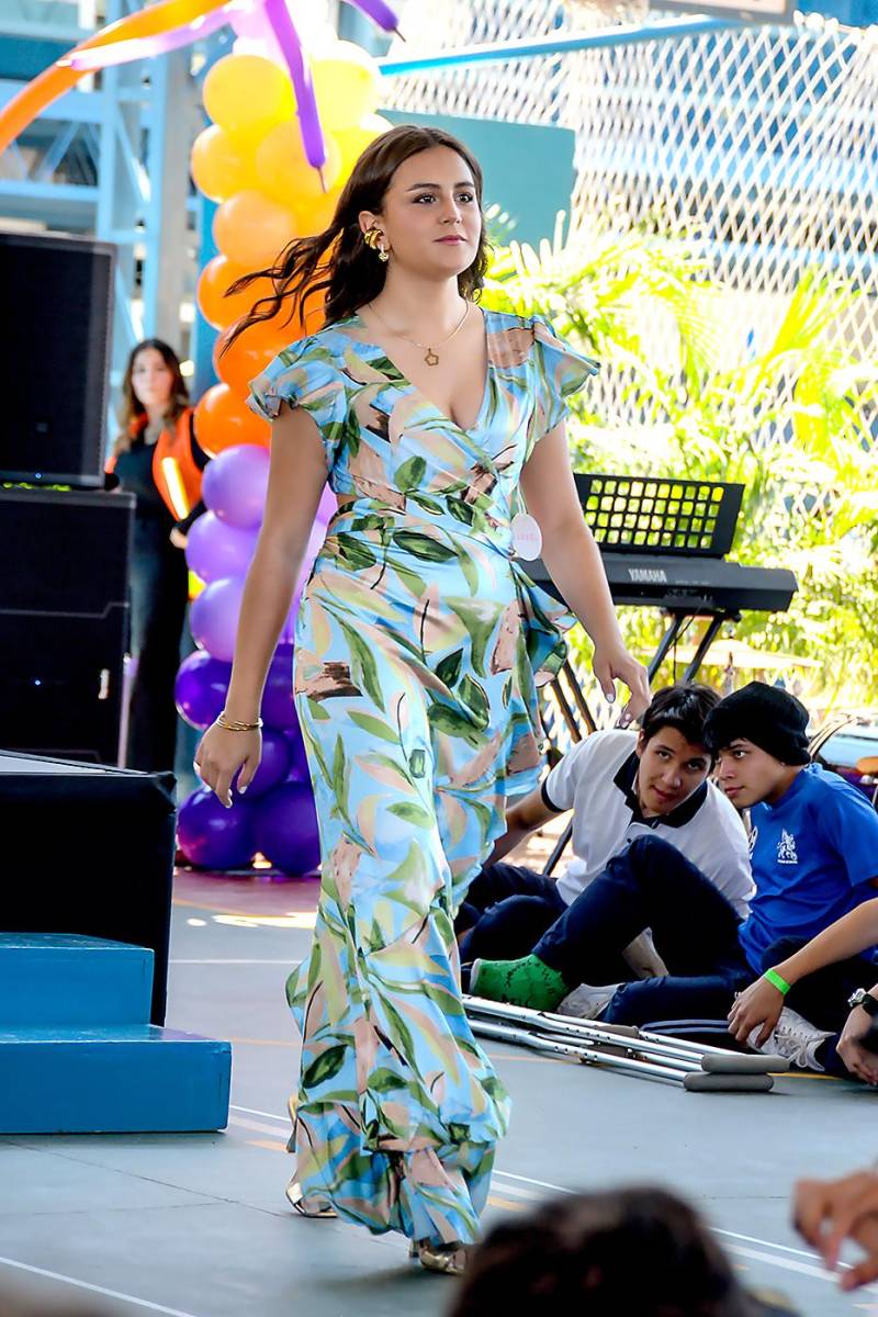 Isabella Mendoza.