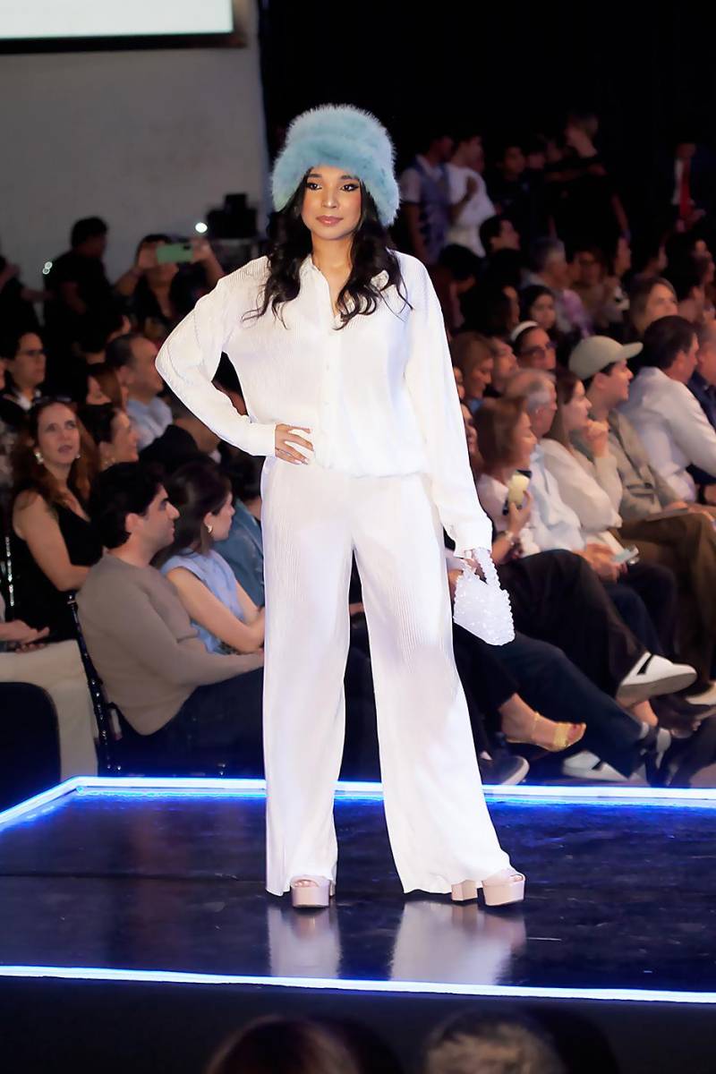 Suany Flores