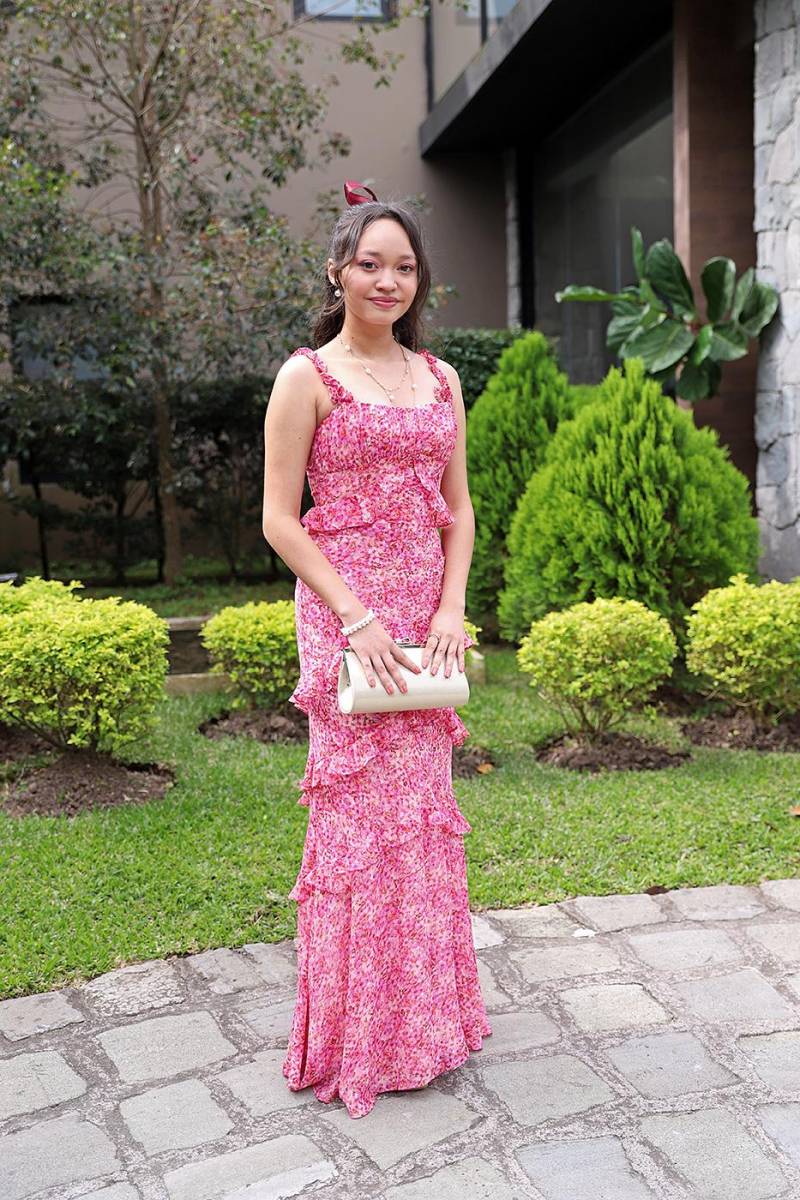 Senior Brunch 2025 de Dowal School