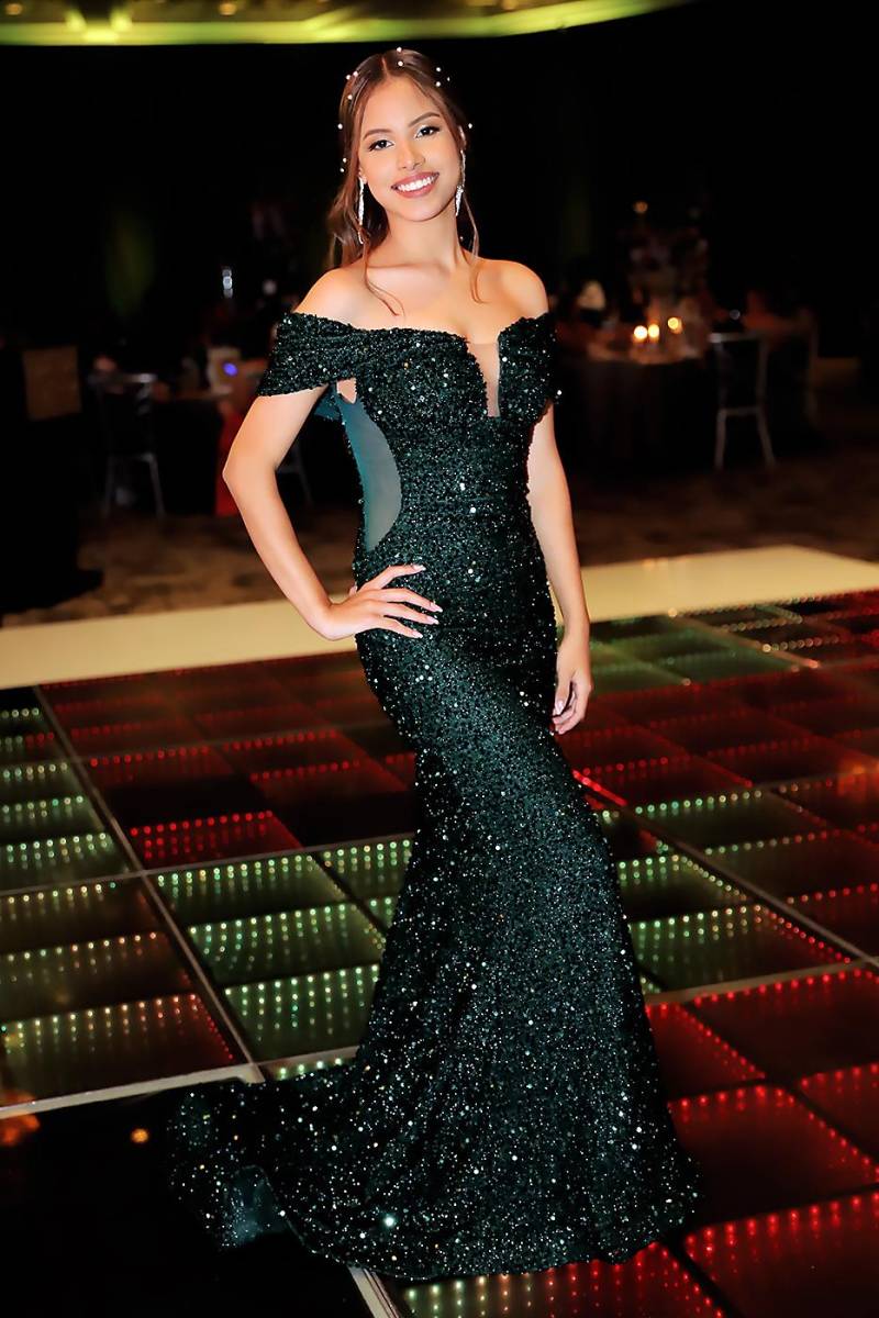 Astrid Velasquez