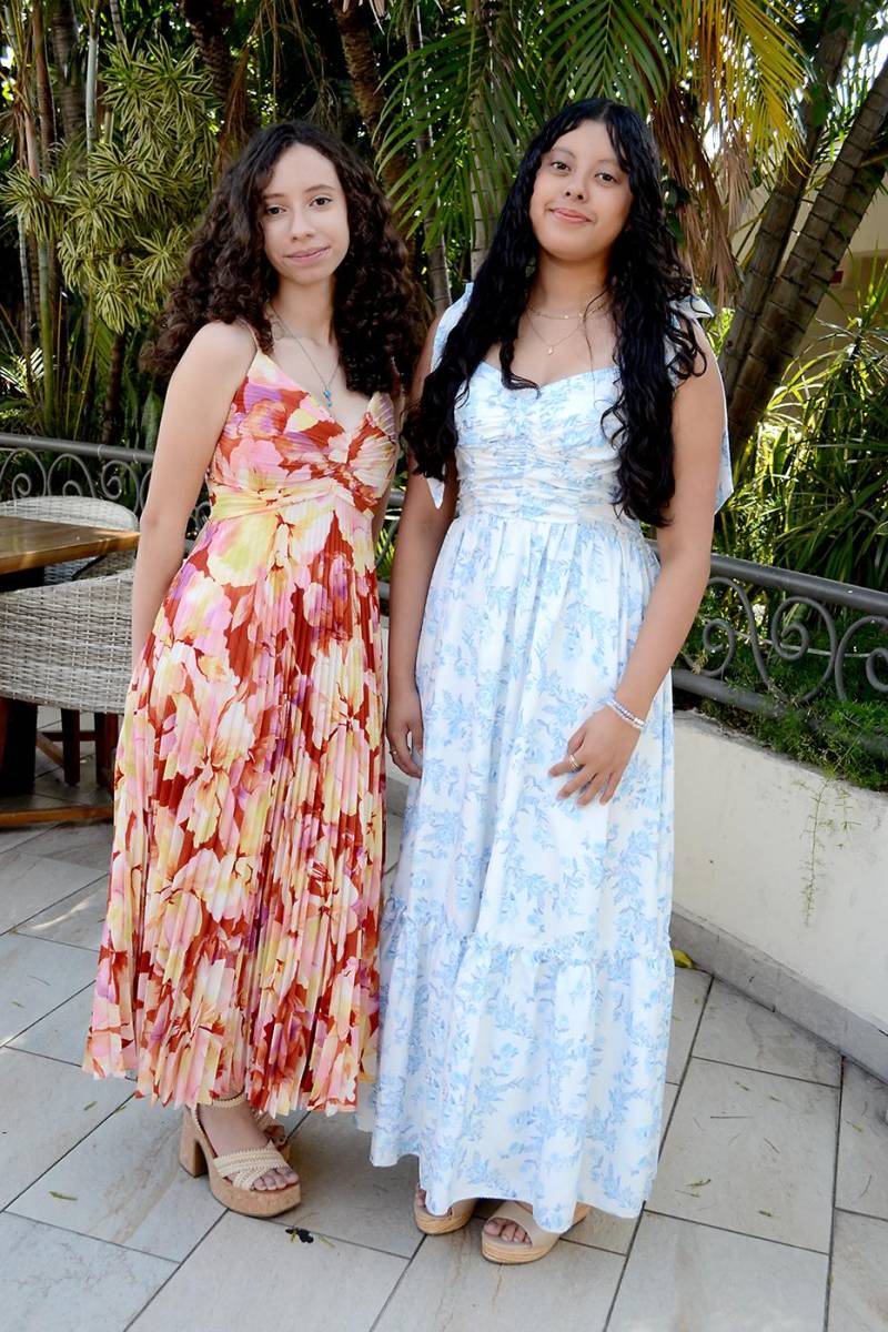 Despedida para los Seniors 2025 de Summer Hill School