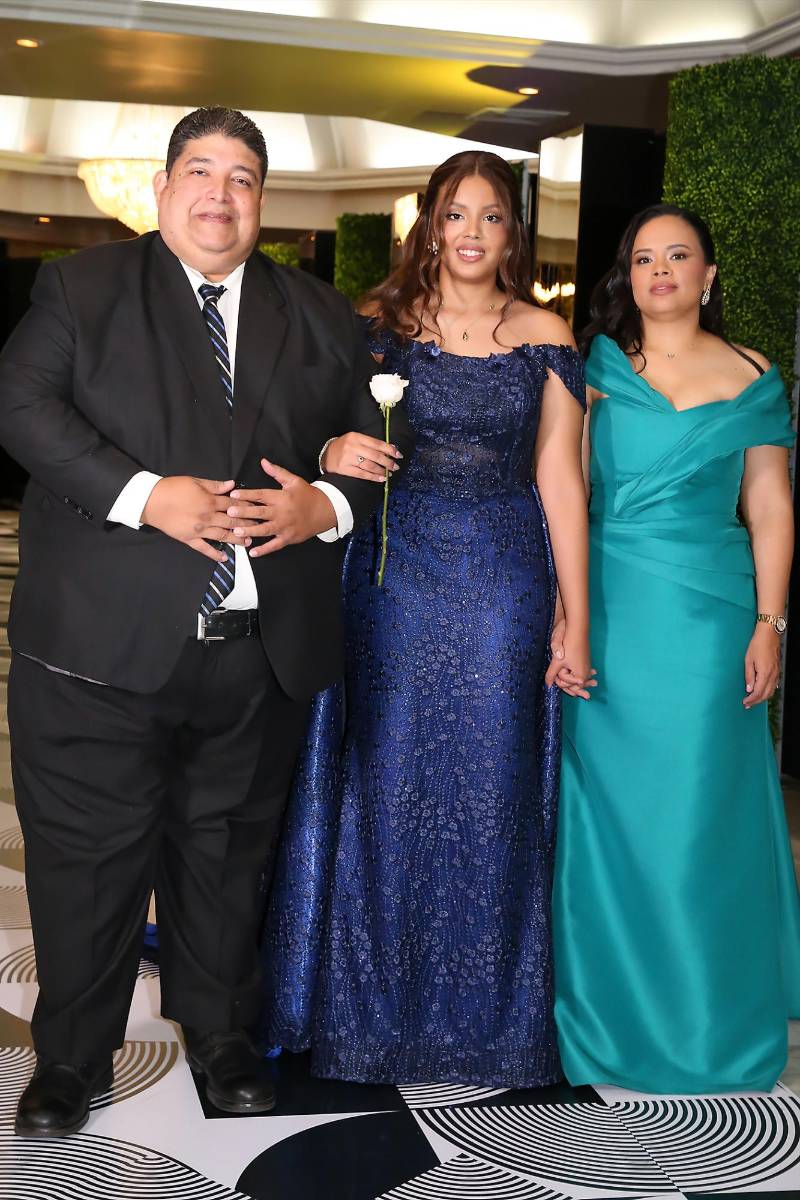 Abby Garcia Najera. 