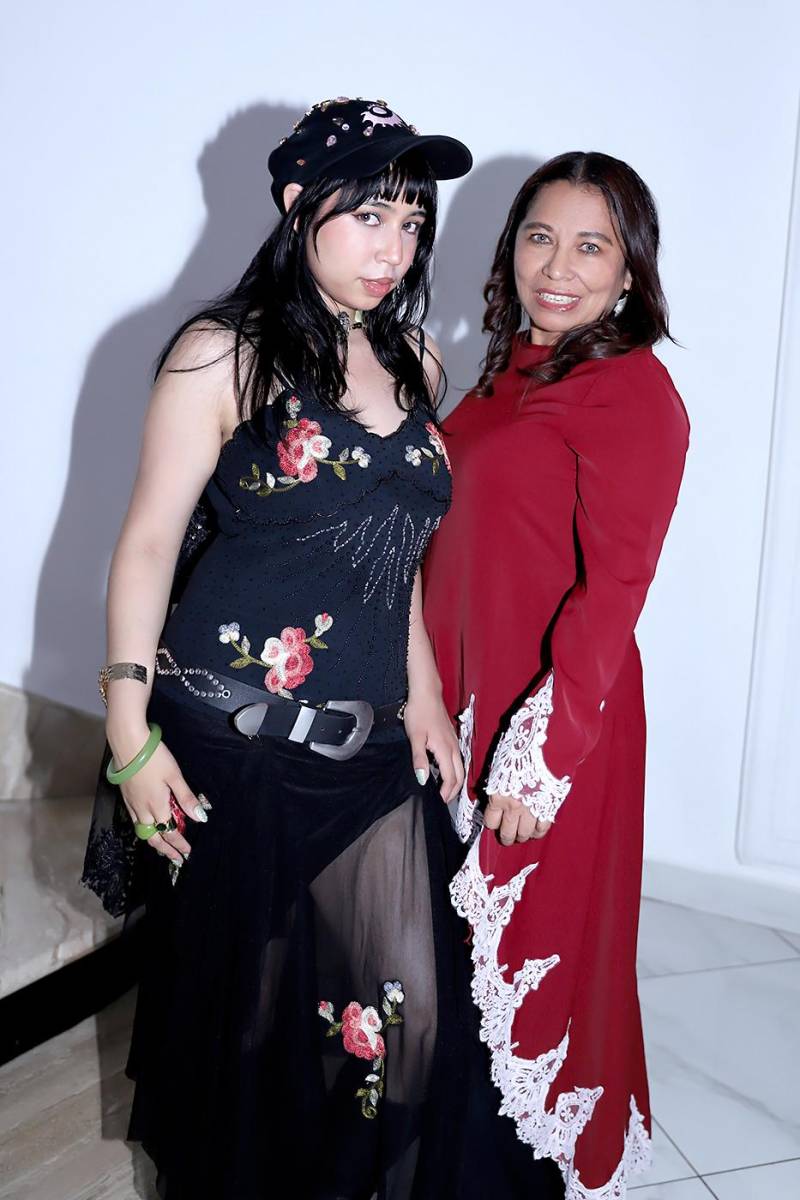 Invitados al día 1 de BAC Estilo Moda 2025