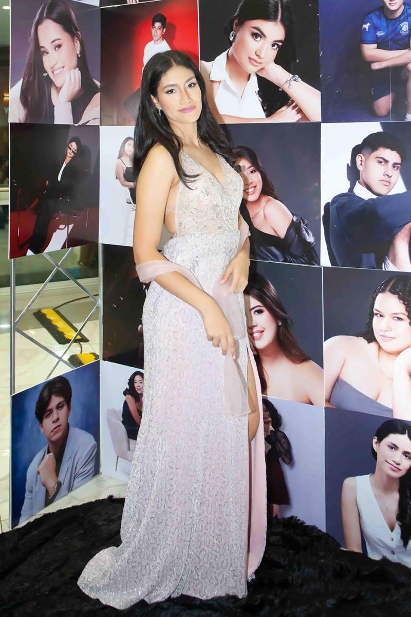 Marcela Ramírez.