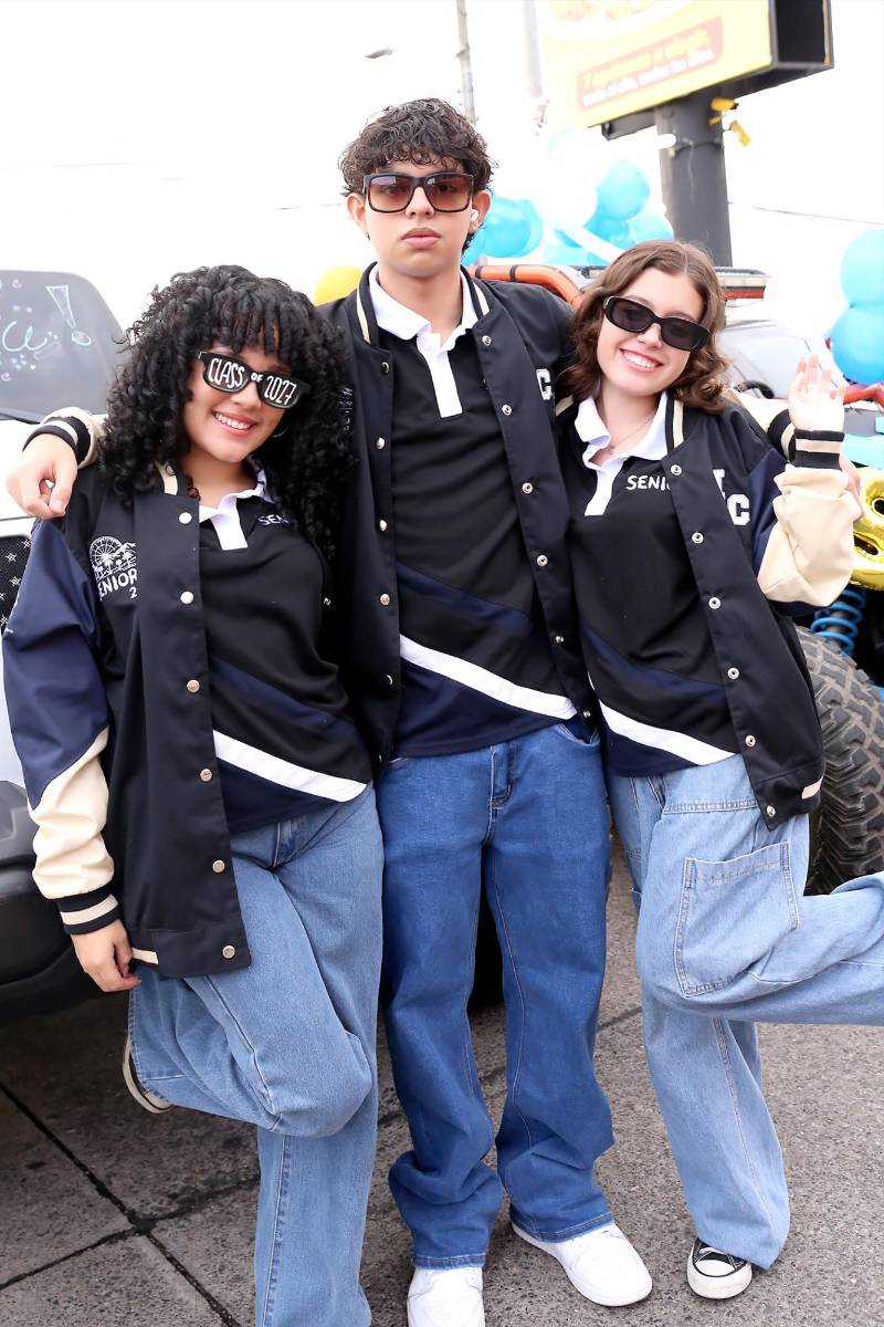 Senior Entrance 2027 de Intercontinental School