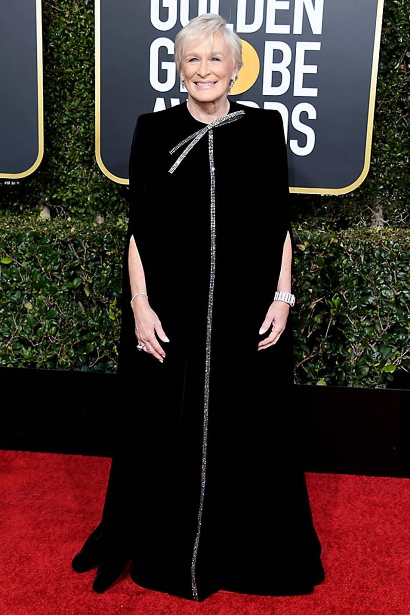 Los looks más icónicos en la historia de los Golden Globes