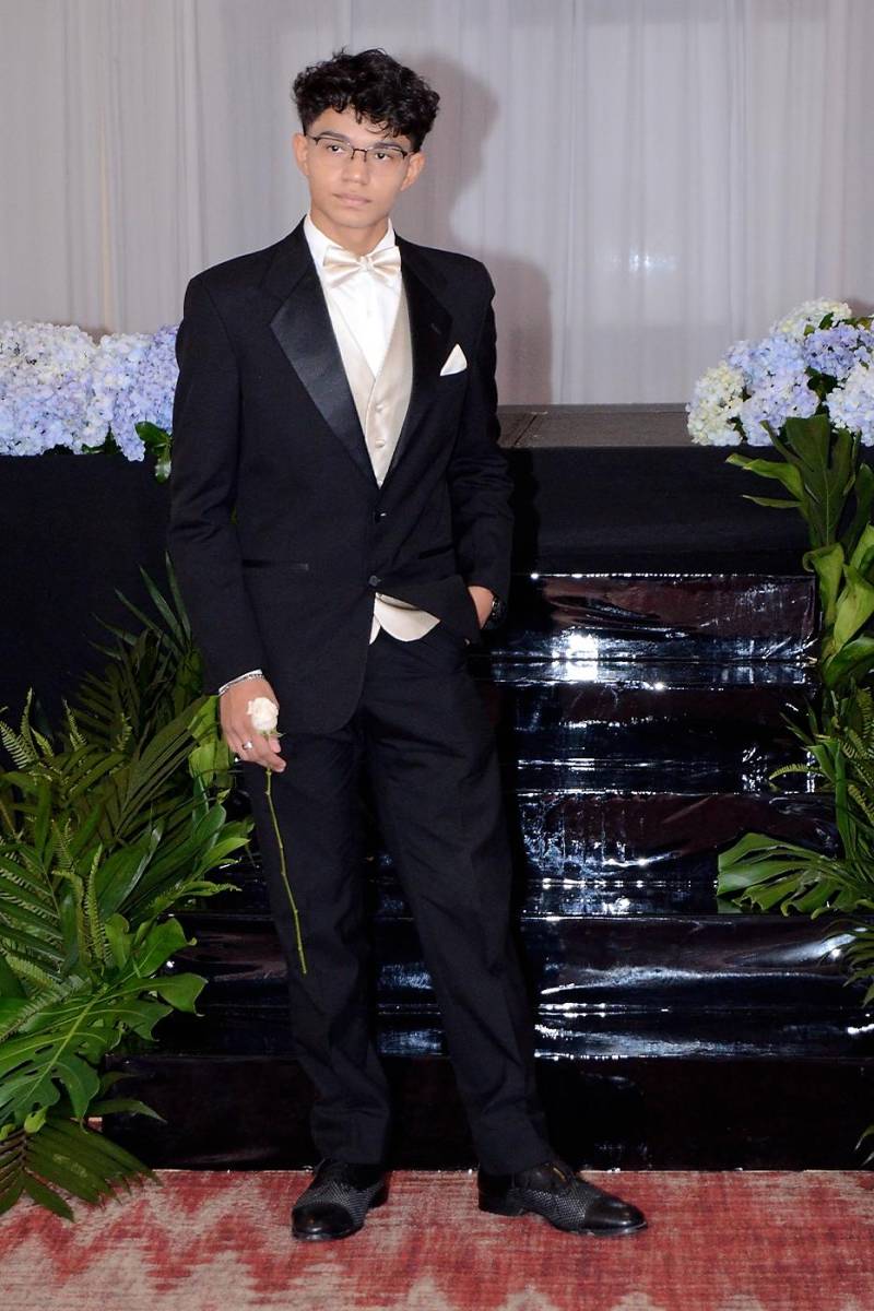  Diego Barahona 