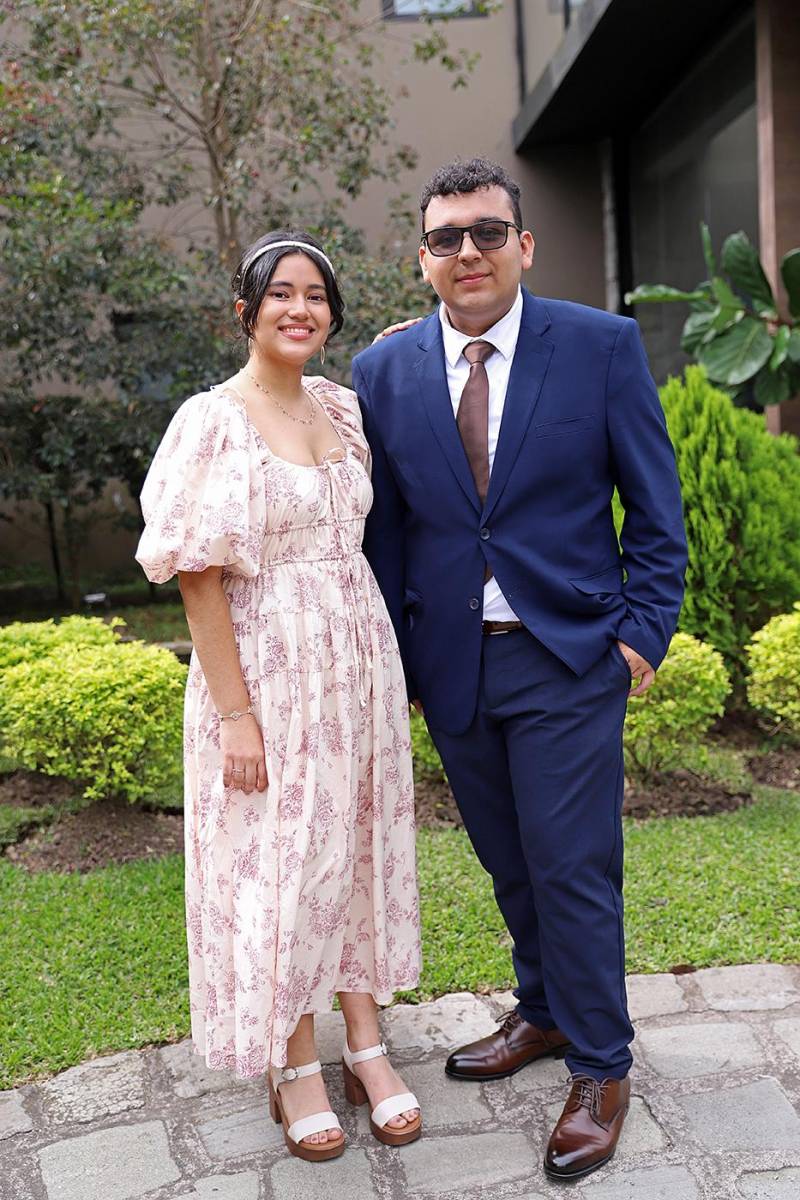 Senior Brunch 2025 de Dowal School