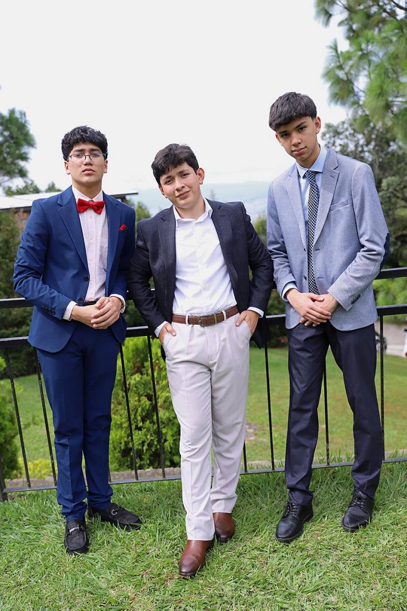 Senior Brunch 2025 de Dowal School
