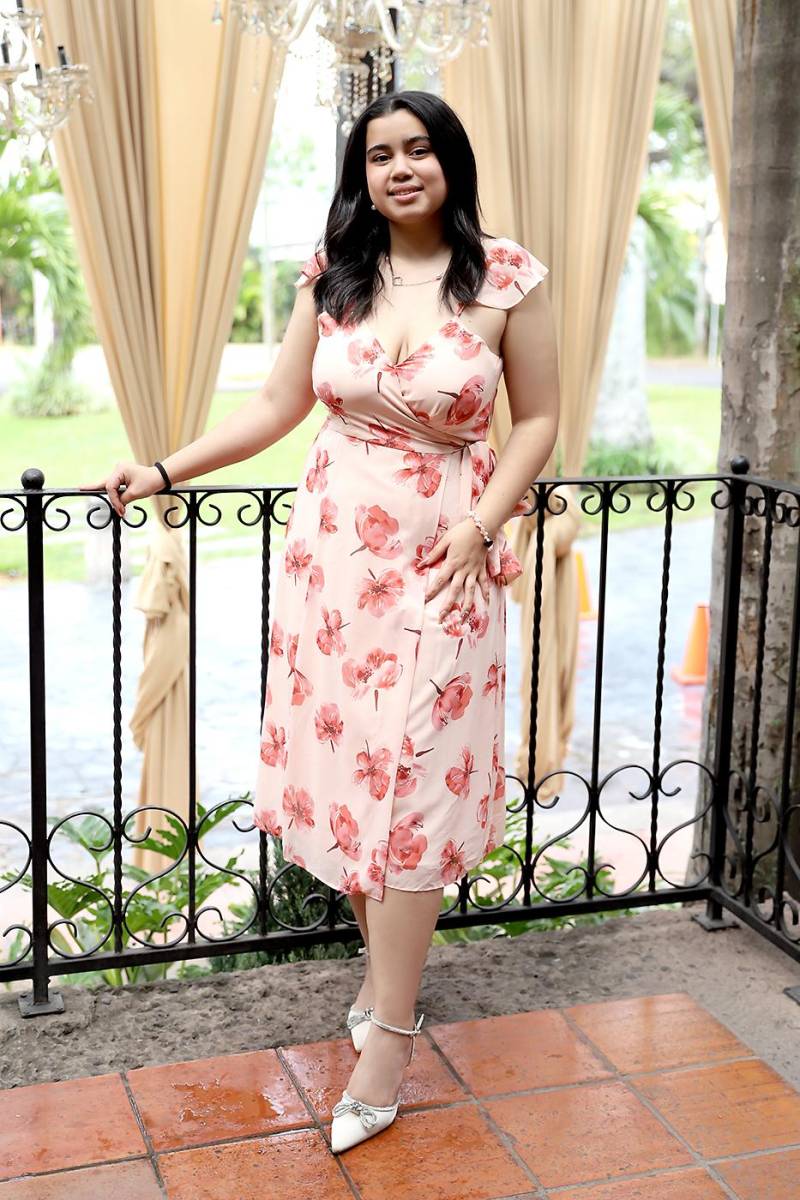 Valentina María Umaña Palencia
