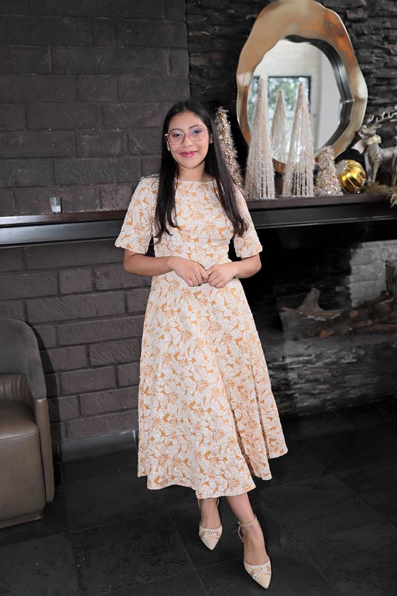 Senior Brunch 2025 de Nashville School
