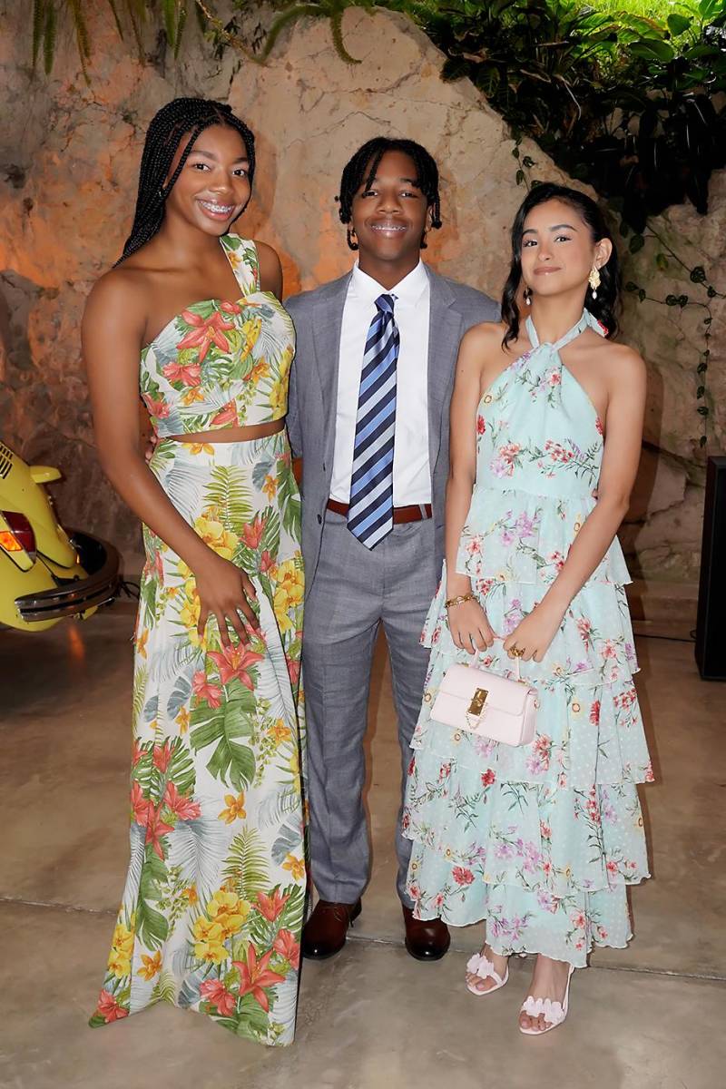 Senior Breakfast 2026 de DelCampo School