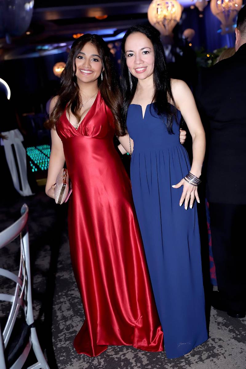 Invitados a la Prom 2026 de la Academia Los Pinares
