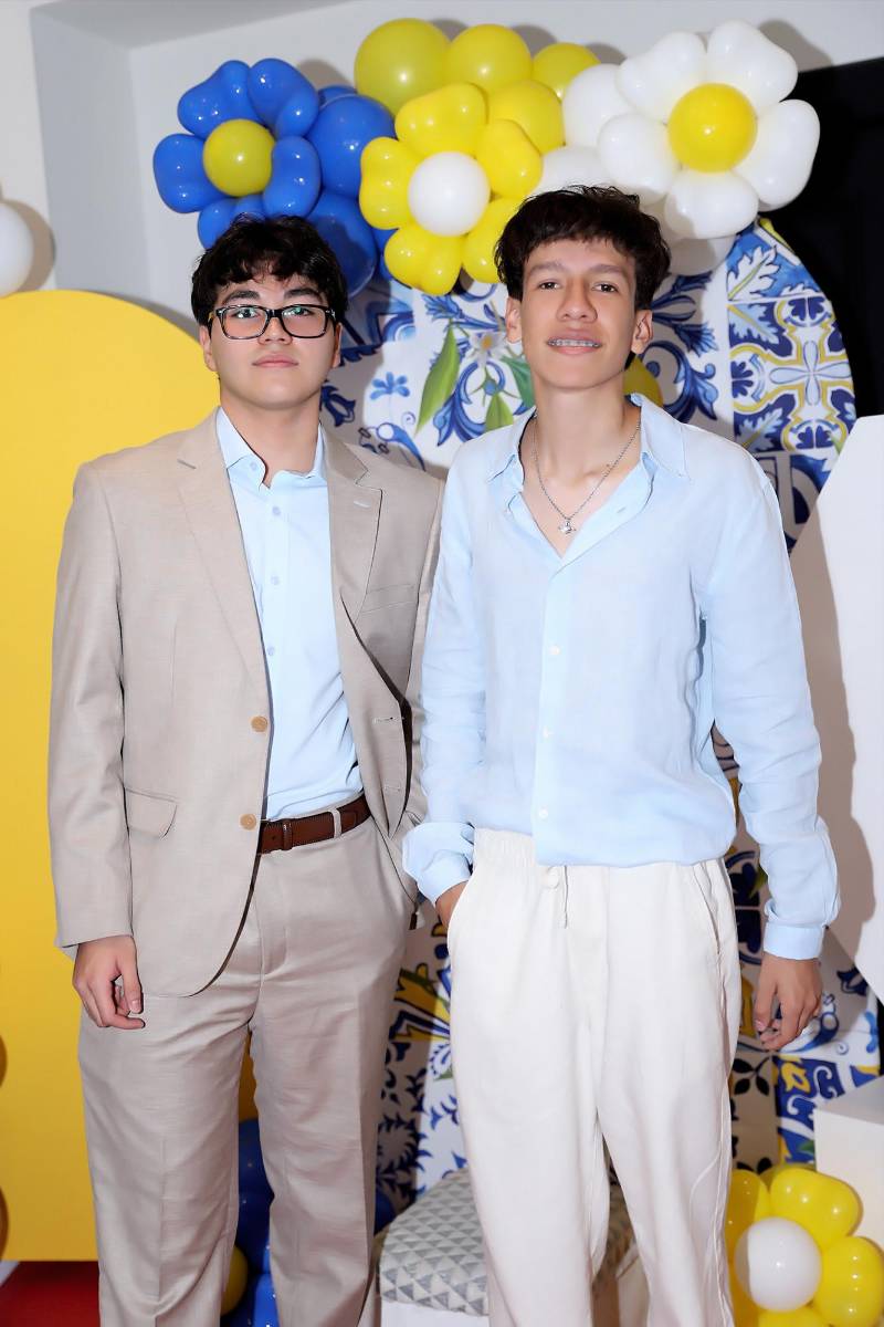 Senior Brunch 2026 de Sn Riveiros School