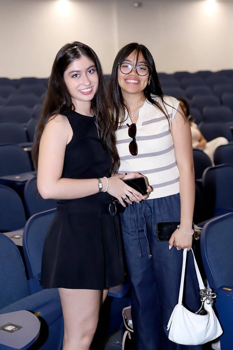 Así fue el Panel “Moda con Propósito” en UNITEC