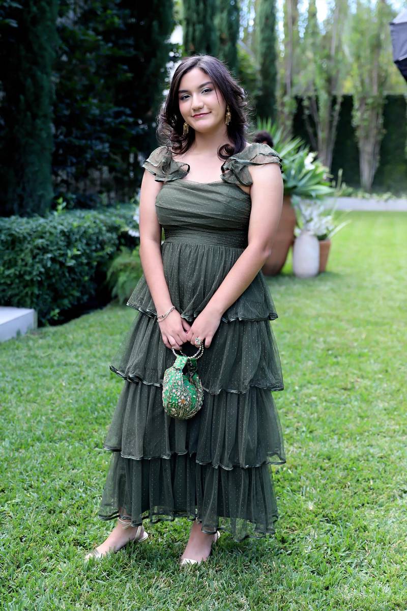 Senior Lunch 2026 de la Escuela Americana de Tegucigalpa