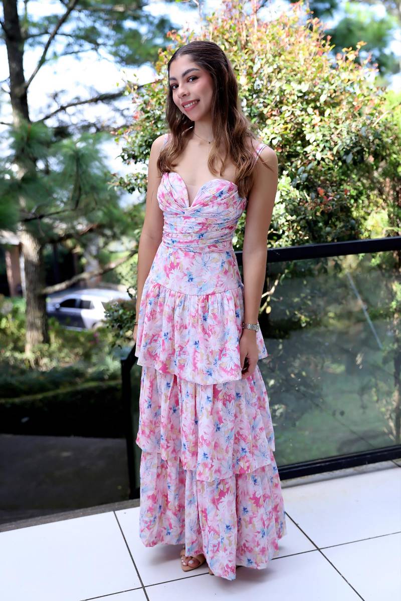 Junior Senior Brunch 2026 de la Academia Los Pinares