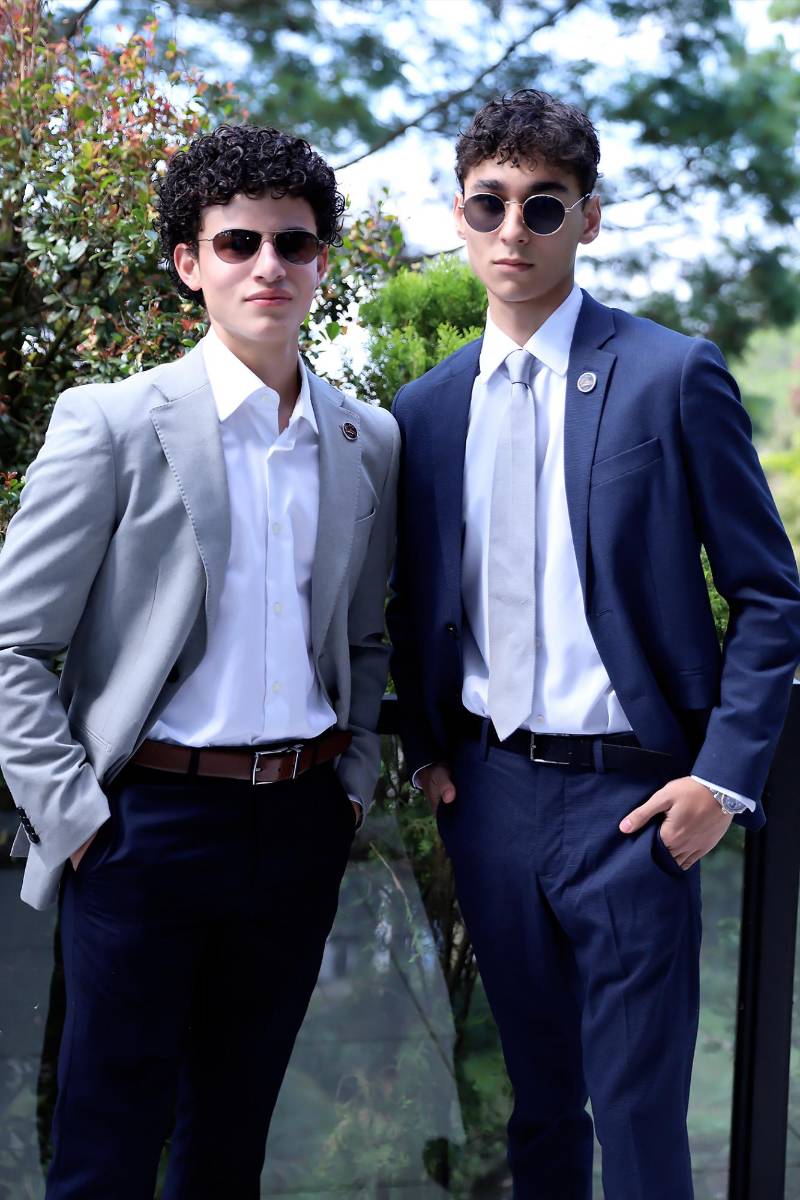 Junior Senior Brunch 2026 de la Academia Los Pinares