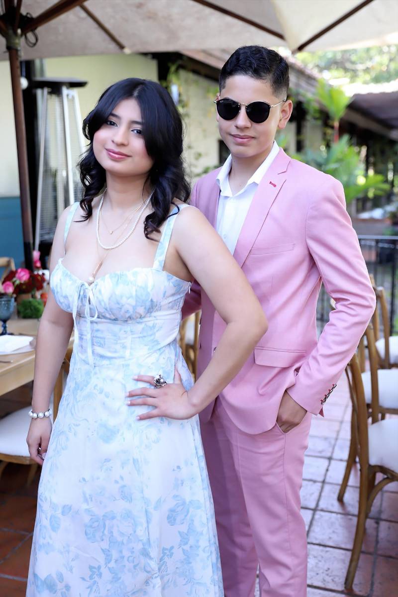 Senior Brunch 2026 de Liberty School