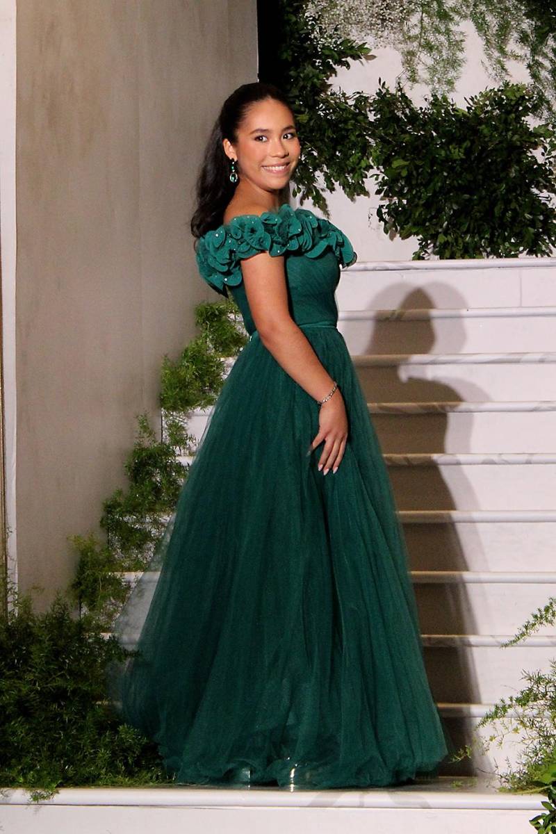 Vivian Ramírez.
