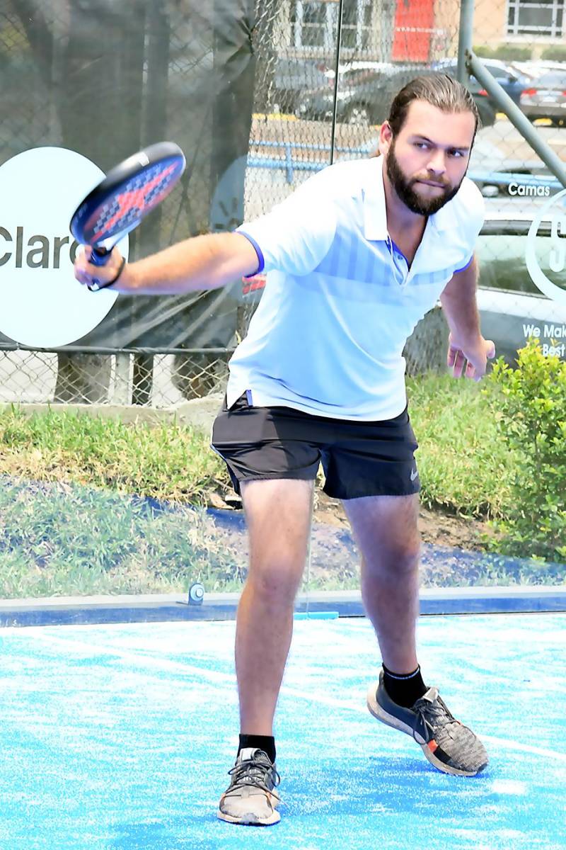 Así se vivió el Opening Day de OG Padel Club