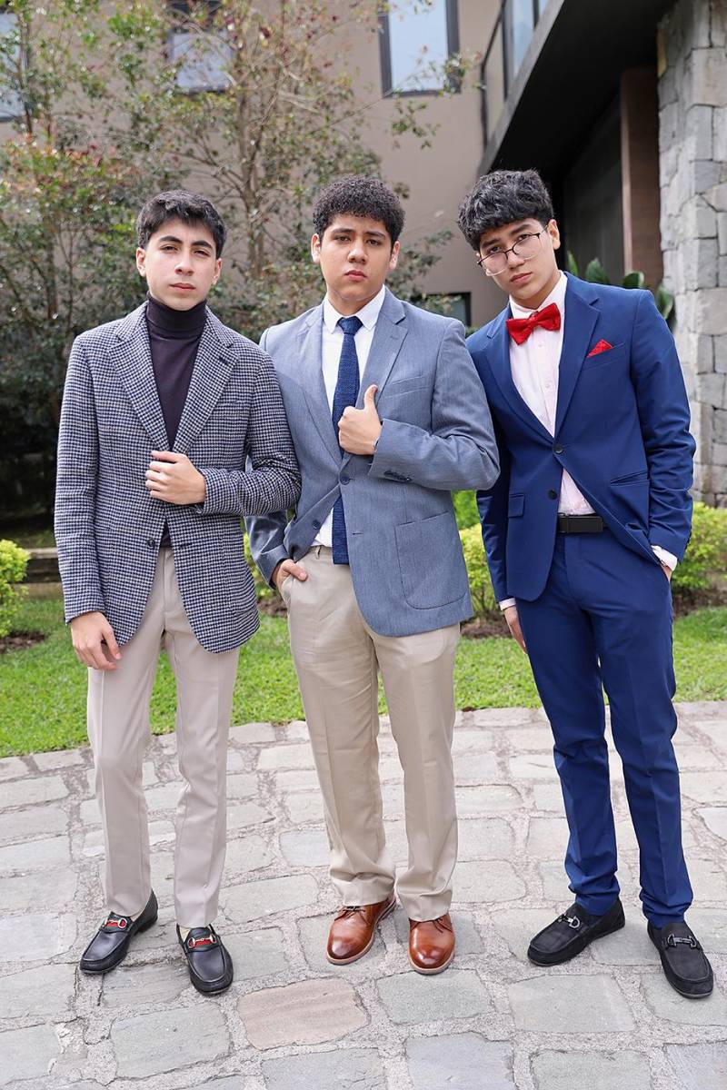Senior Brunch 2025 de Dowal School