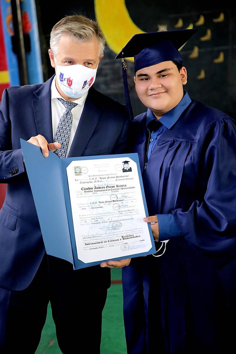 Claudio Andrés Girón 