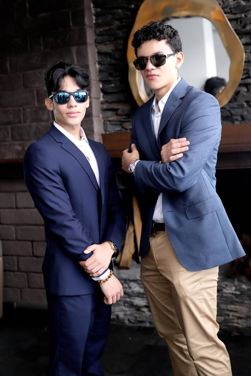 Senior Breakfast 2026 de Dowal School