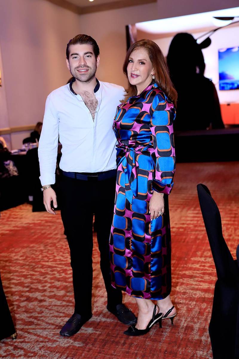 Presentación de Domus Brickell Center en Tegucigalpa