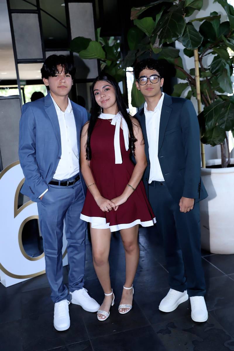 Senior Brunch de Golden School 2026