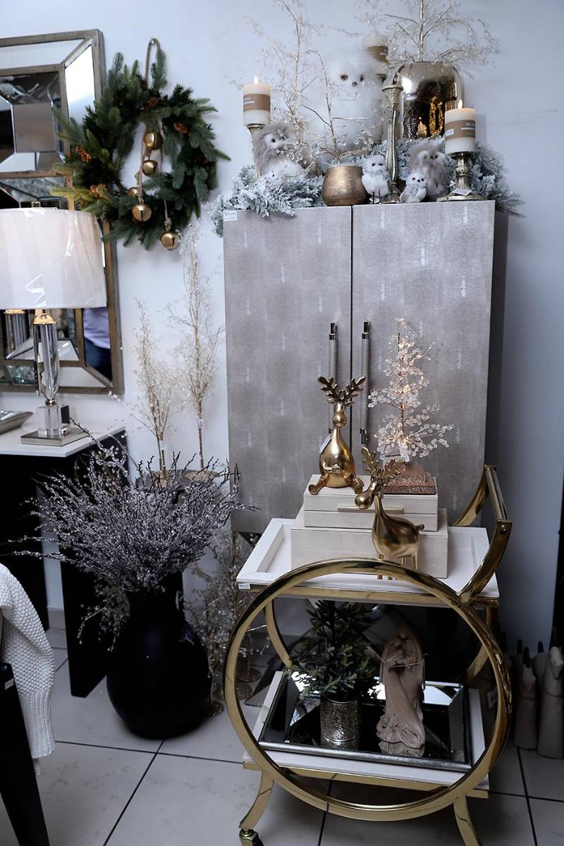 Veranda Loft y BAC celebraron cóctel navideño