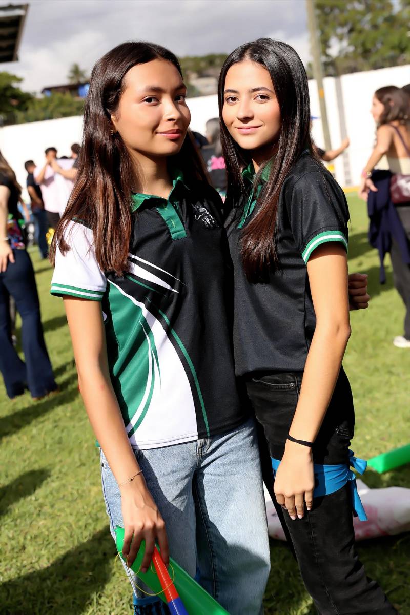 Senior Entrance 2027 de Macris School