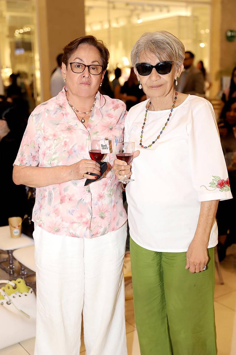 Multiplaza y Revista Estilo Presentaron Book n’ Booze 2025