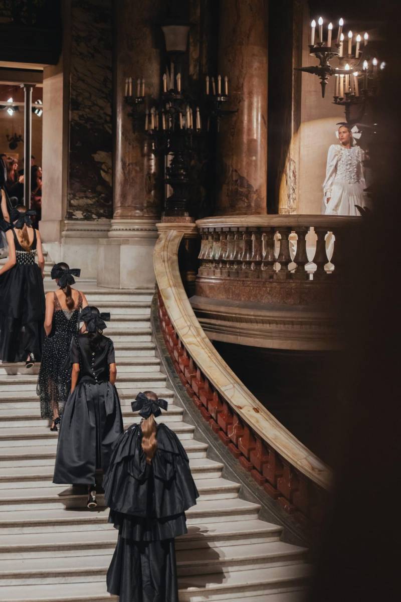 La colección Fall/Winter 2024/25 de Chanel