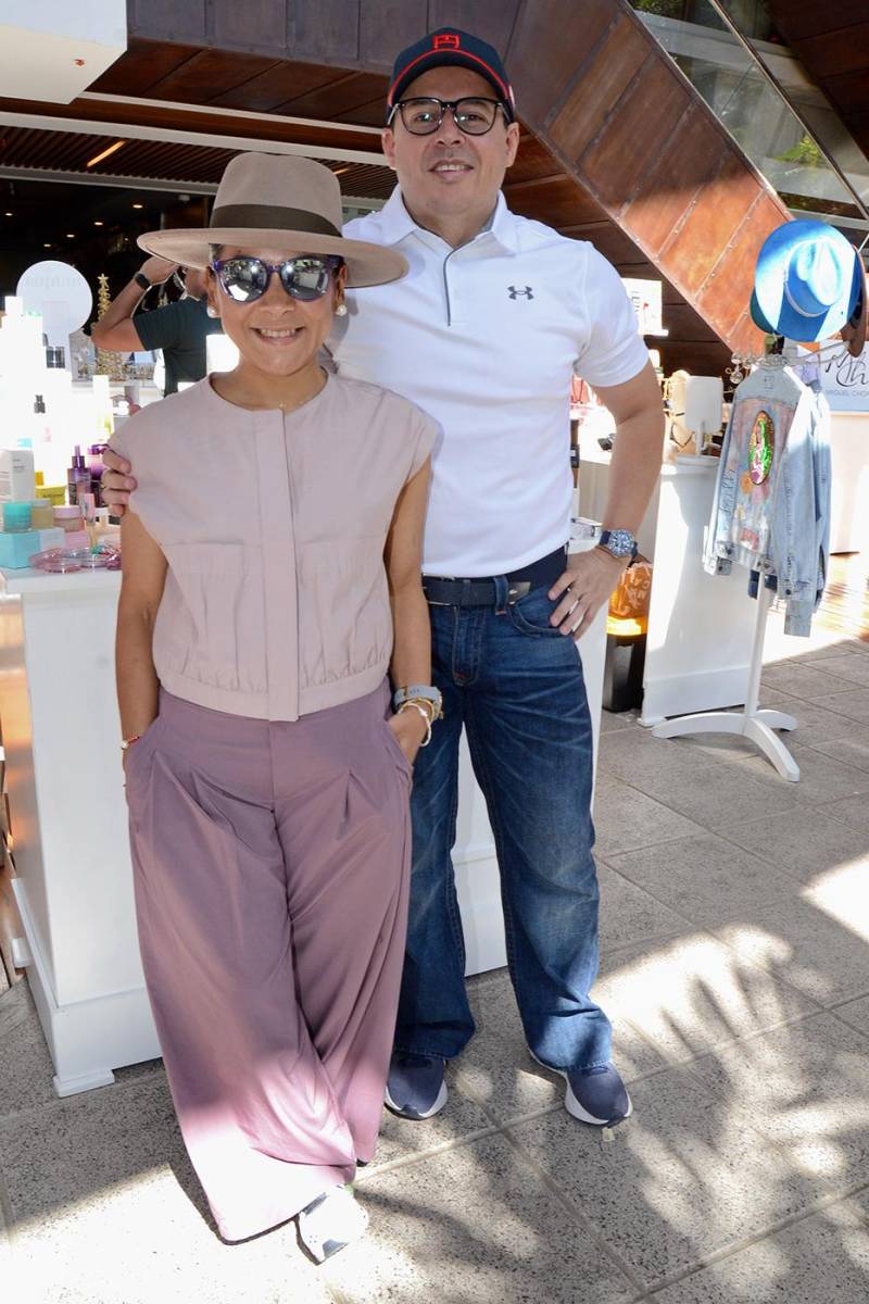 Jingle &amp; Mingle en Tegucigalpa