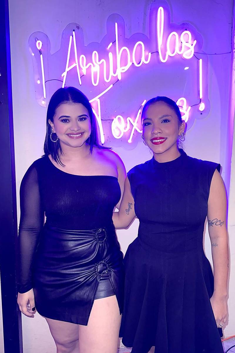 Provenza celebra su primer aniversario en Tegucigalpa