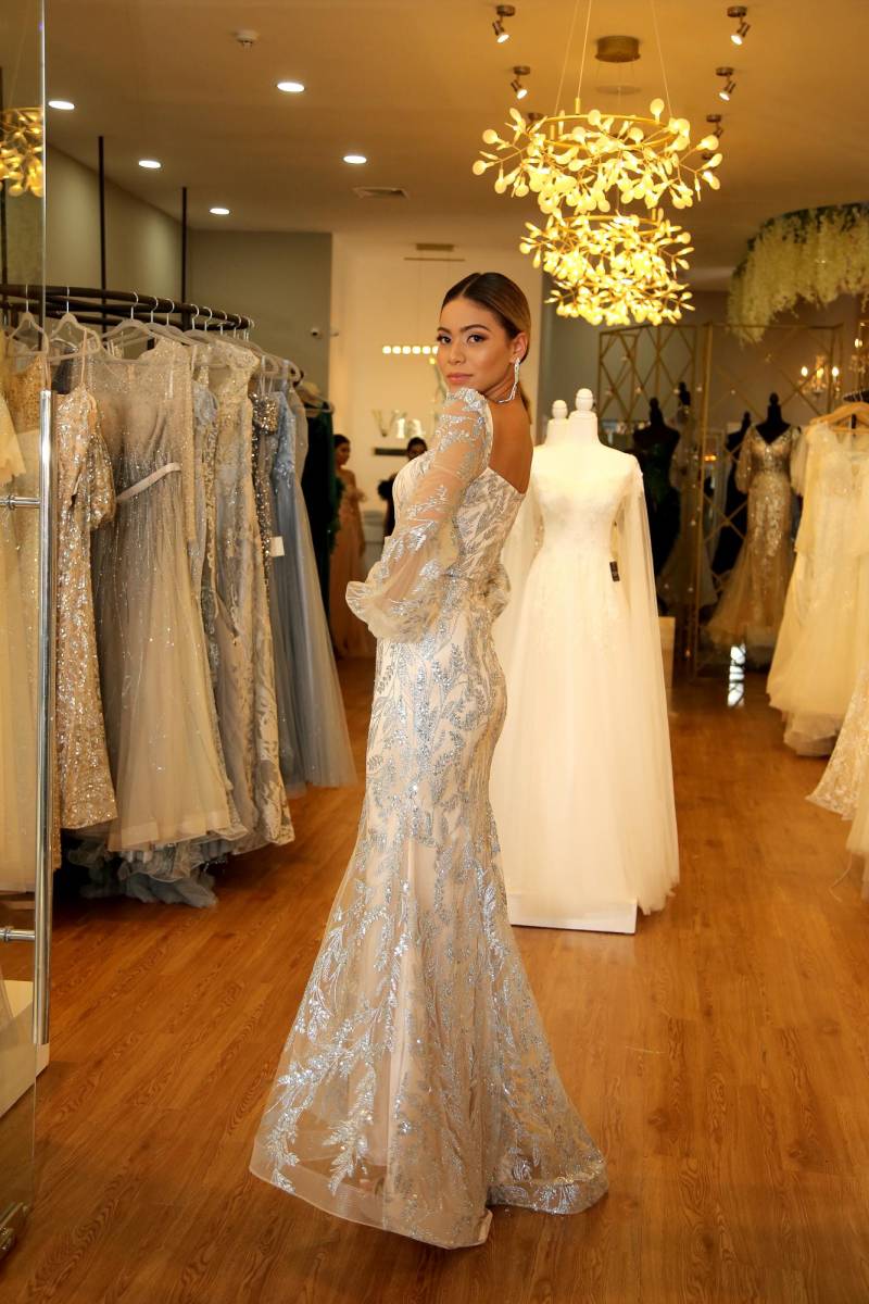 Apertura de la nueva sucursal de Via Novia Bridal Boutique