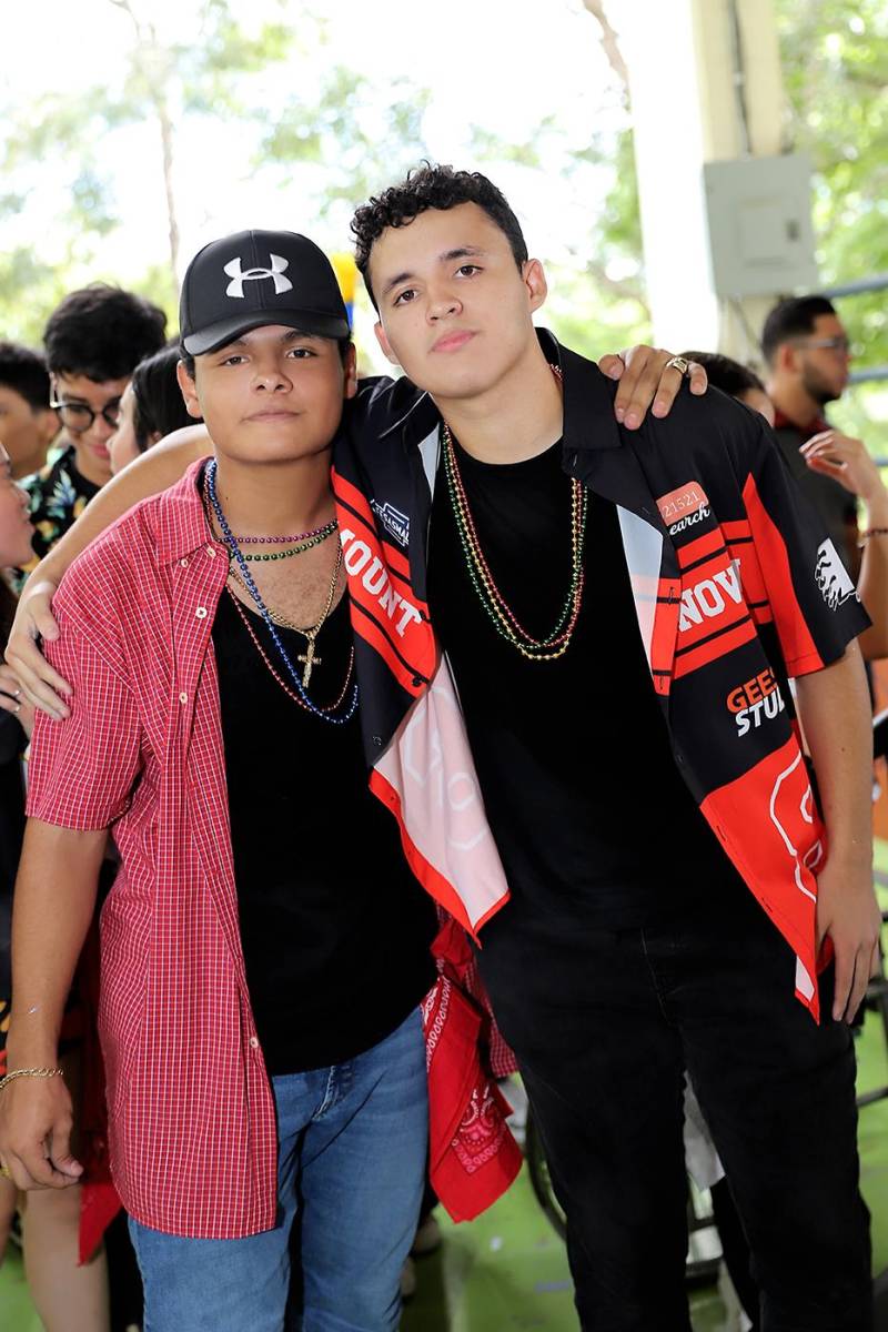 Senior Entrance 2025 de Mayan School