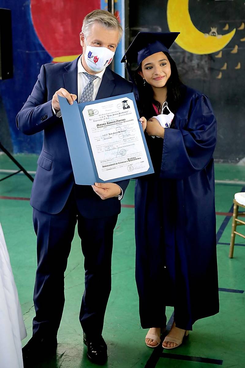 Mariana Romero Guevara