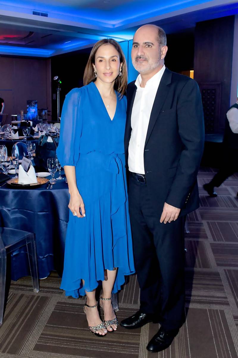Intermoda festeja sus cuatro décadas