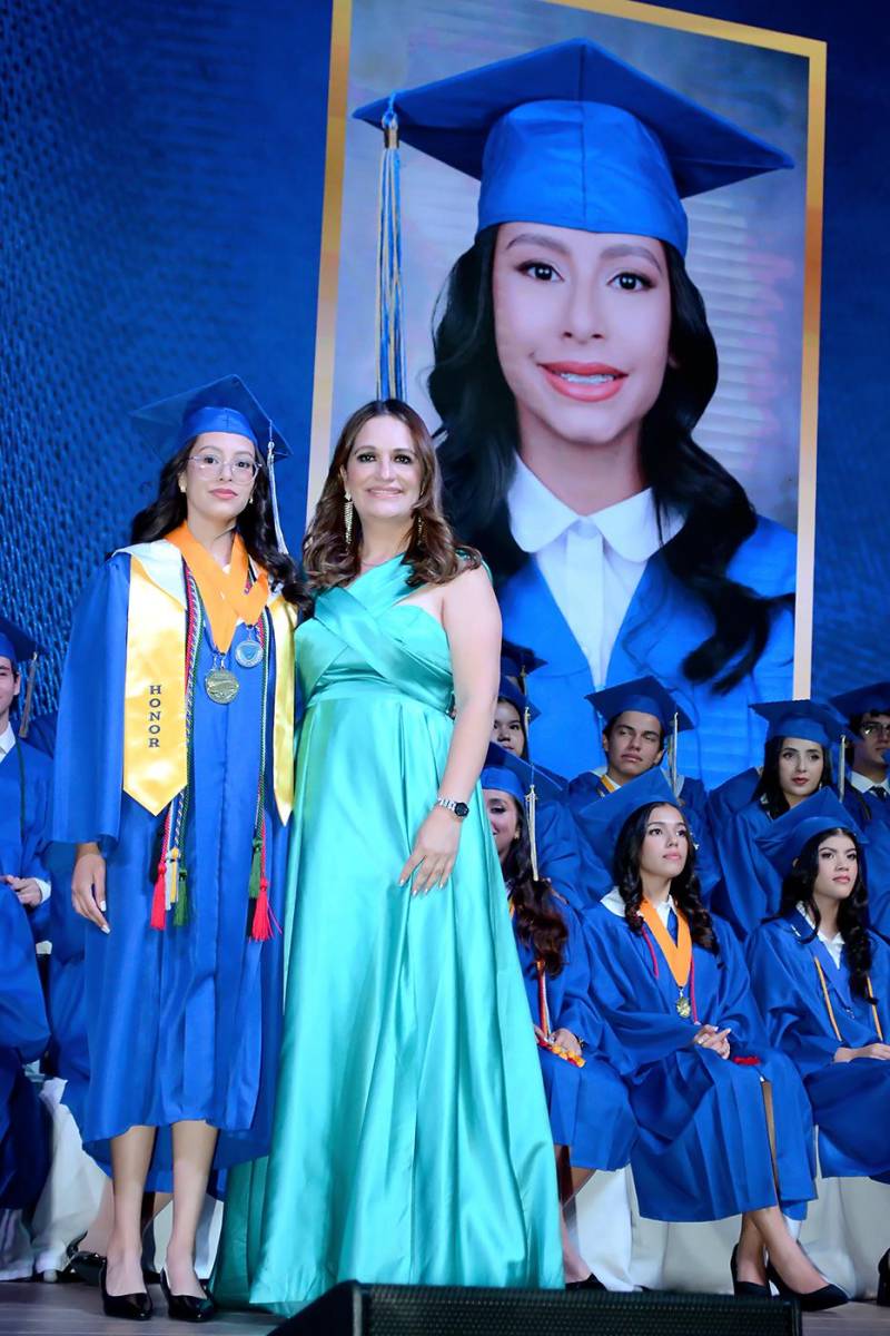 Esther Rodríguez.
