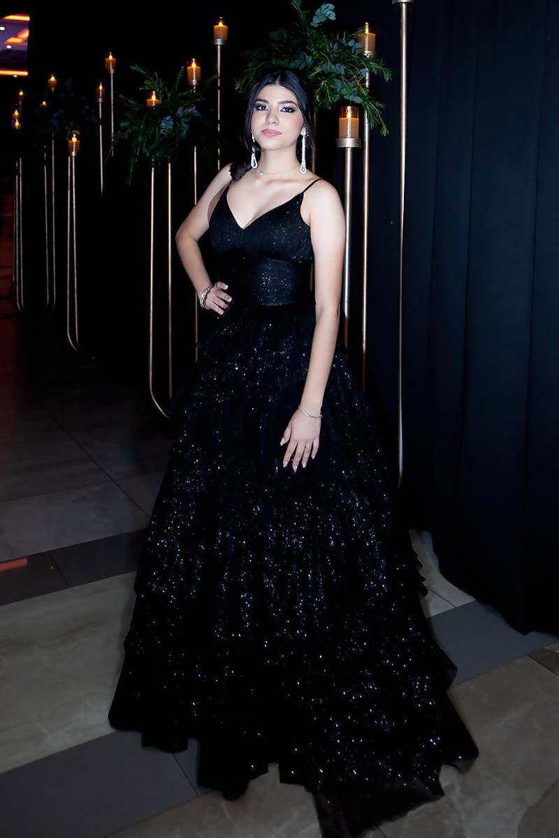 Gabriela Reyes.