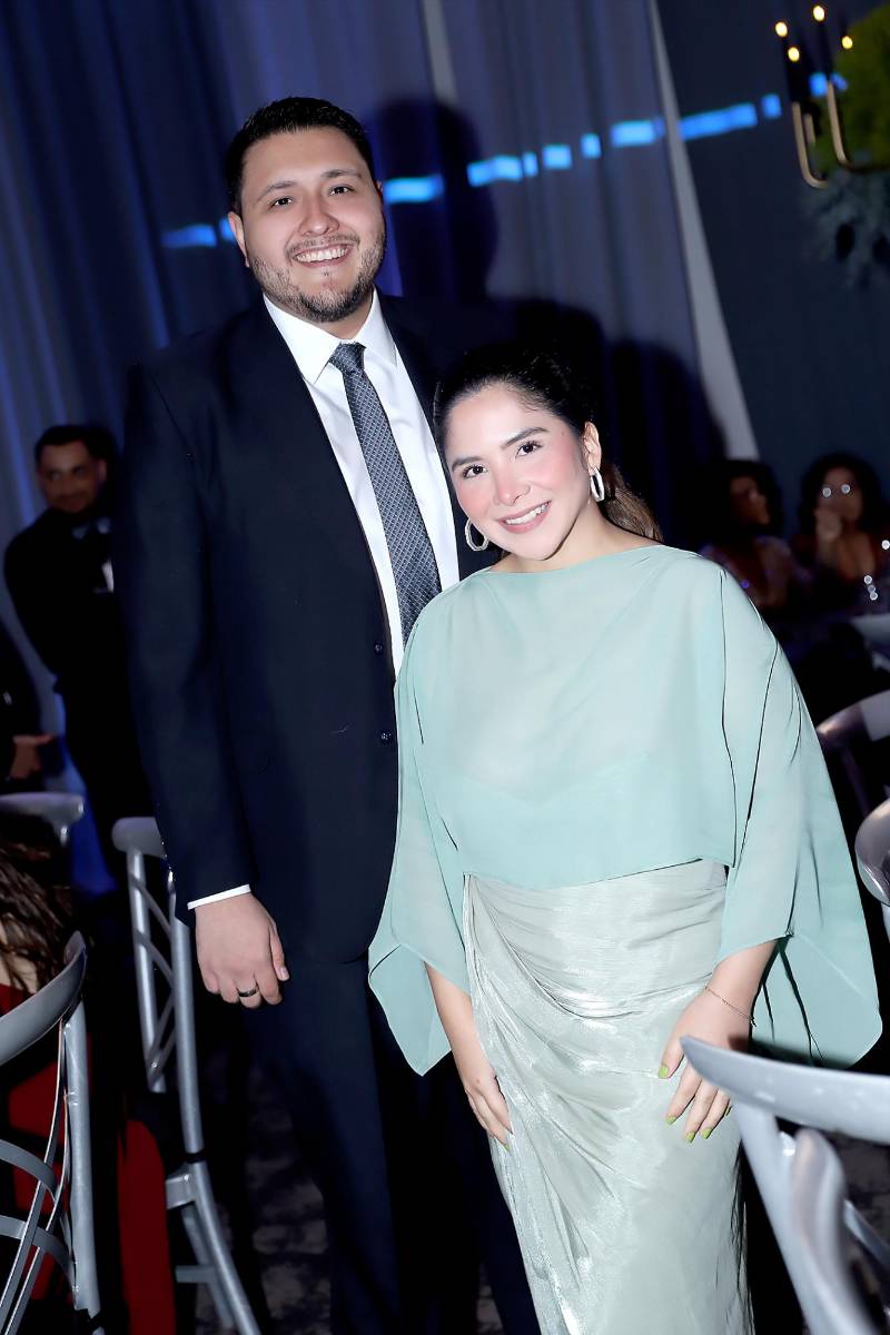 Invitados a la Prom 2026 de la Academia Los Pinares