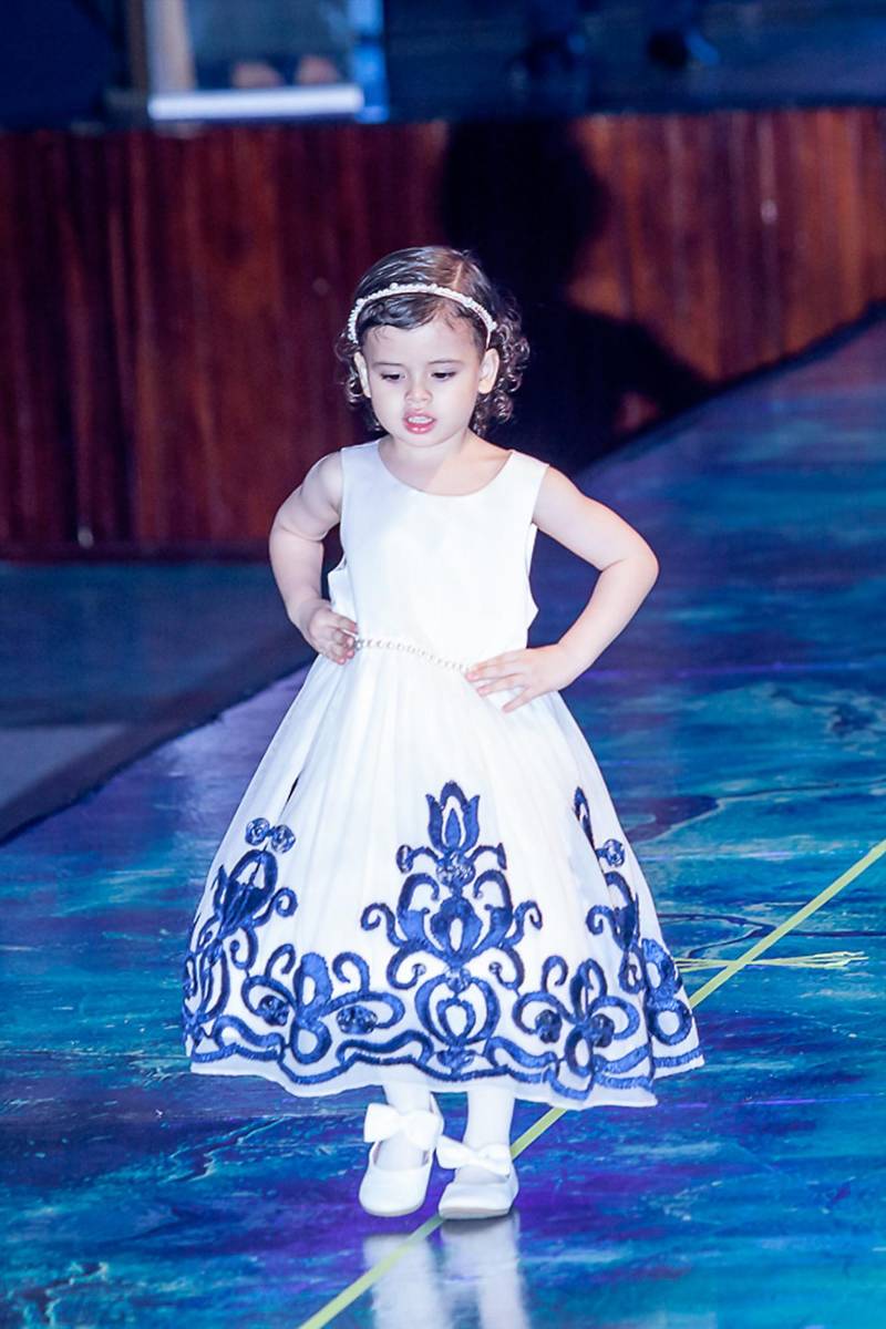 Senior Fashion Show 2026 de la Escuela Internacional Sampedrana, parte 3