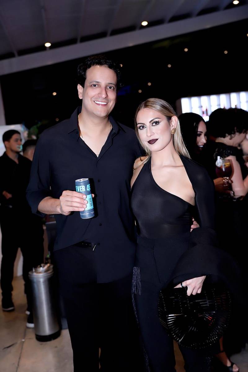 Invitados al día 1 de BAC Estilo Moda 2025
