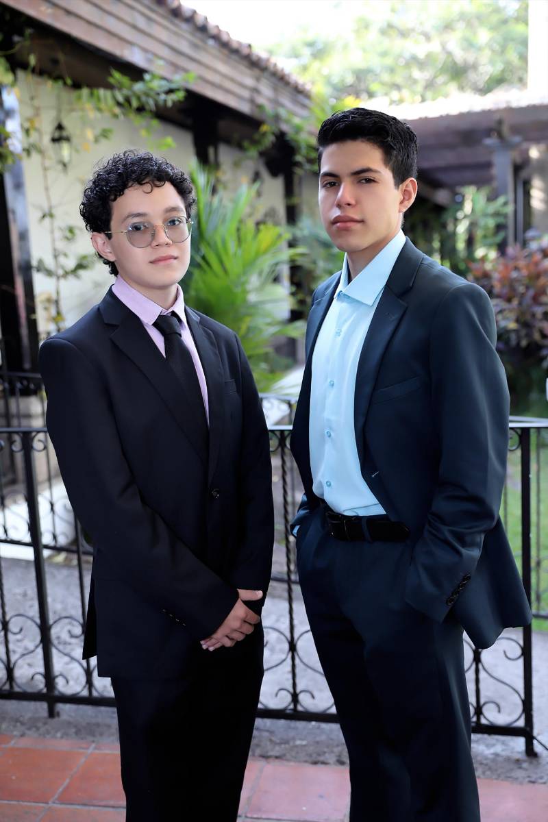 Senior Brunch 2026 de Liberty School