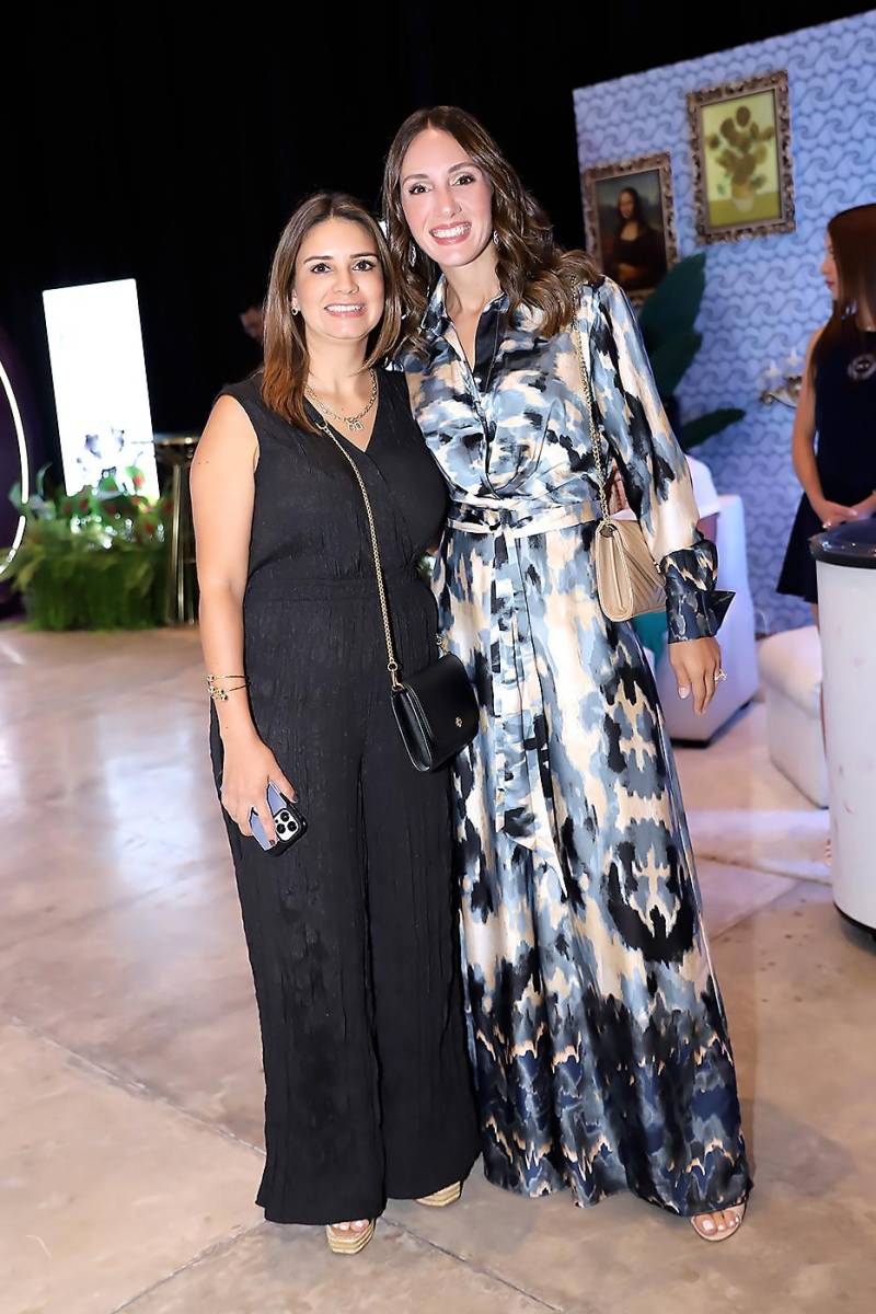 Invitados al día 2 de BAC Estilo Moda, segunda parte